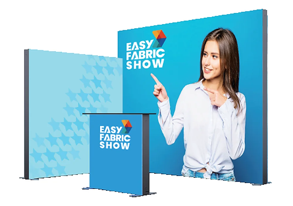 SEGO 005 trade show booth design