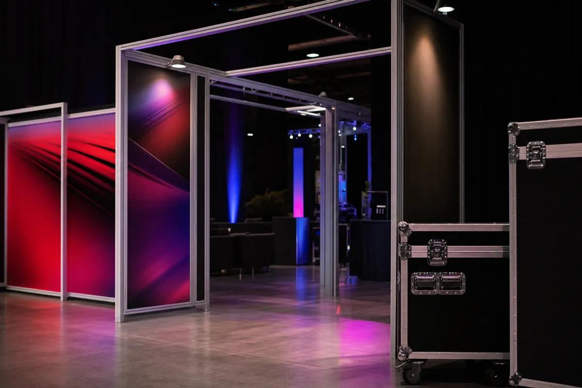 Rent vs. Buy a Trade Show Booth: Which Is Right for You?