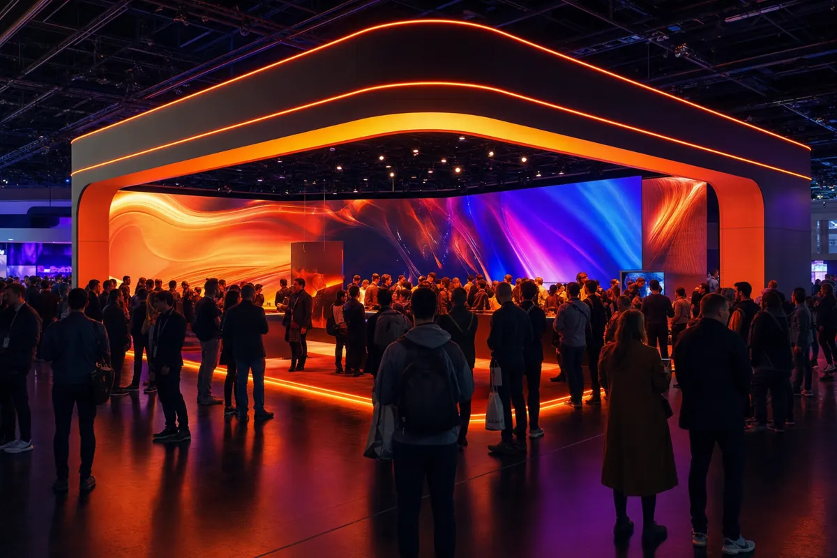 Why Your Booth Gets No Traffic (and How to Fix It)