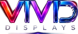 Vivid Displays