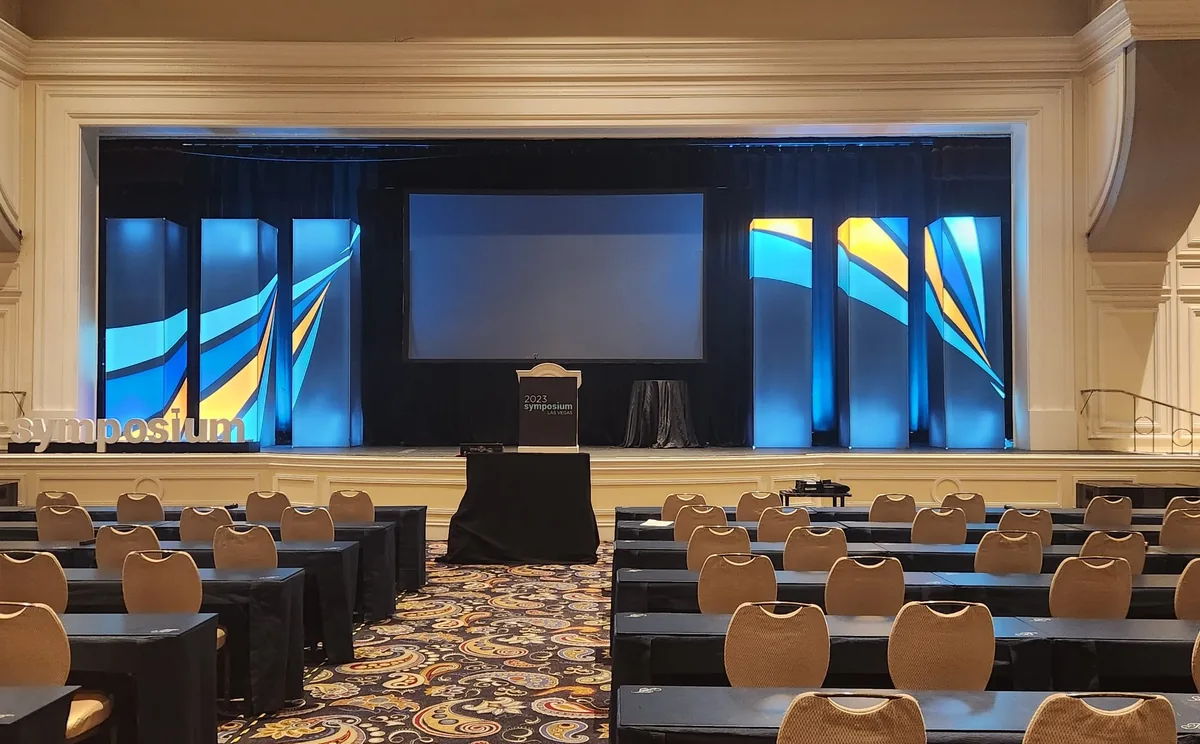 LED Video Walls 3