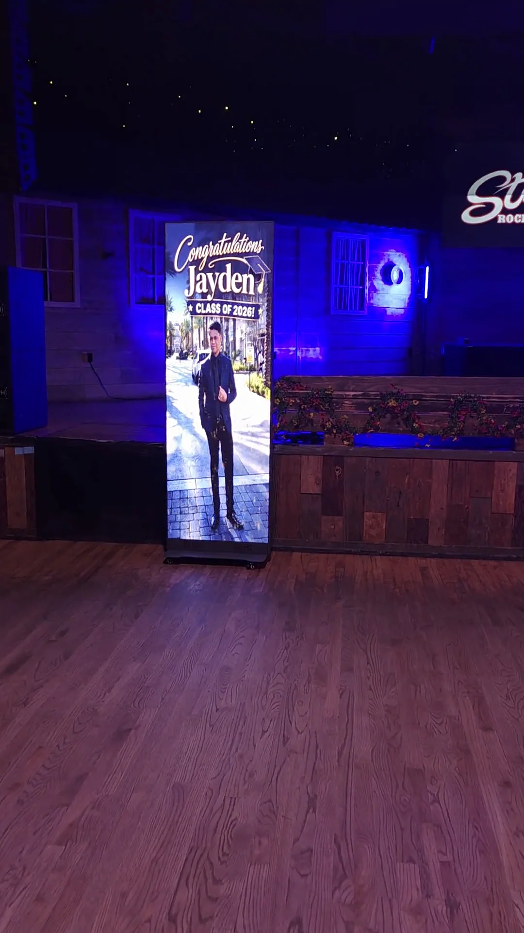 LED Posters 3